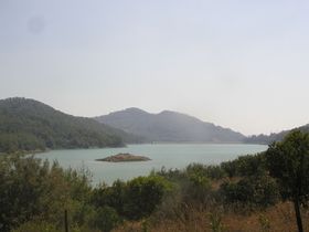 صورة معبرة عن الموضوع نهر الكبير الشمالي