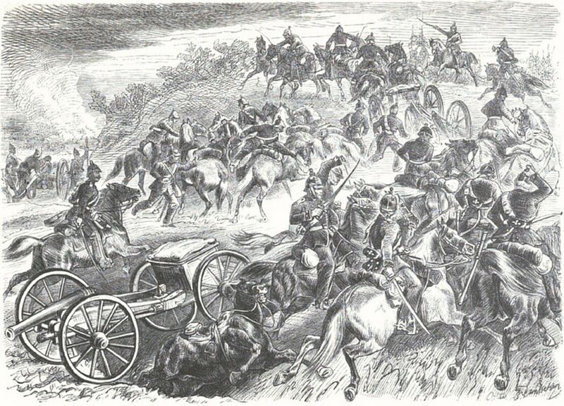 ملف:Artilleriegefecht bei Gerchsheim.jpg