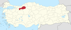 بولو Boluموقع