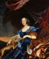 زوجته الثالثة as Diana