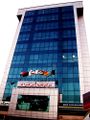 A commercial center in Herāt