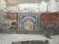 Wall paintings