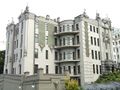 "The House With Chimaeras"
