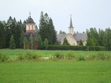 Suomenniemi Church