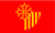 Languedoc Roussillon flag.svg