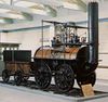 Locomotion No.1