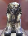 أبو الهول الأسد من عهد تحتمس الثالث 1479–1425 ق.م.