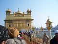 The Causeway to the Harmandir Sahib (10) on map