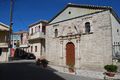 Panagia ton Xenon، مدينة لفكاذا