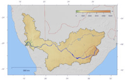 Orange watershed topo.png
