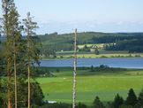 Vaaranmäki, Saari