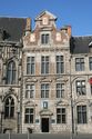 The house called de la Toison d’Or.
