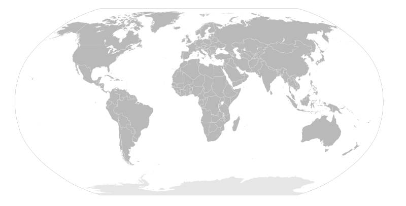 ملف:BlankMap-World6.svg