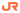 JR logo (central).svg