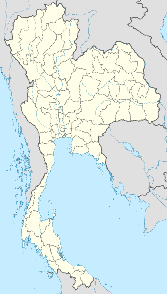 ملف:Thailand location map.svg