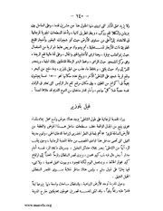 الصفحة التالية &larr;