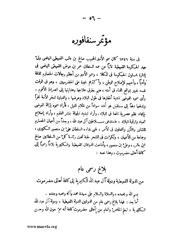 الصفحة التالية &larr;