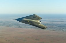 BAE Taranis