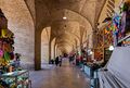 Kerman's Grand Bazaar