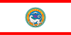علم ألماطي Almaty