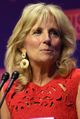 Jill Biden served 2009–17 born 1951 (age 74) wife of Joe Biden