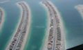 Palm Jumeirah's Fronds