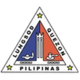 Flag of The City of Quezon