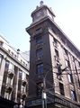 Turri Clock