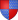 Armoiries Bohémond VI d'Antioche.svg