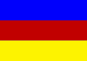 علم Transylvania