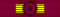 JOR Al-Hussein ibn Ali Order BAR.svg