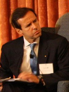 Jorge Quiroga (2001–2002) 5 مايو 1960 (العمر 65 سنة)