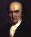 Associate Justice Levi Woodbury of نيو هامپشر