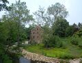 Lorillard Snuff Mill