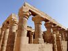 معبد مصري
