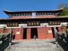 武当山紫霄殿格子门.JPG