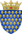 Arms of the Kingdom of France (Ancien).svg