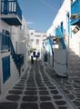 A street of Chora