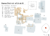 Plan of Eanna III