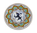 طبق قلم بافوني
