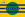 Flag of Bolívar State.svg
