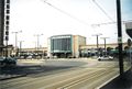 Caen train station