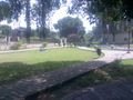 Kazim Kamal Park