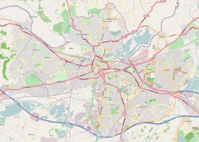 Location map United Kingdom Reading.png