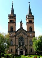 The Millennium Church