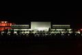 Parliament House Senate & National Assembly