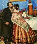 Easter Greetings (1912)