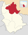 Venezuela - Amazonas - Manapiare.svg