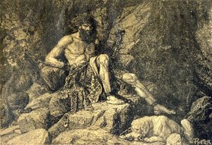 Aramazd painting by Josef Roter.jpg