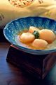 Taiwanese Steamed Scallops